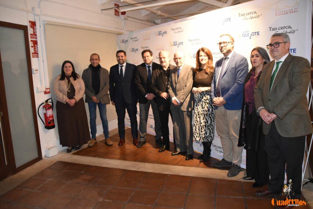 marcos de quinto legado quijote 77