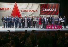 El Gobierno de Castilla-La Mancha reconoce el valor y el trabajo de diez iniciativas empresariales regionales en los Premios al Mérito Empresarial