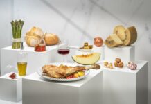 El Gobierno de CLM anima a incorporar a los menús navideños alimentos de calidad de Castilla-La Mancha