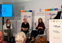 La mirada femenina del periodismo dialoga con el universo cervantino en un nuevo encuentro “Legado Quijote”