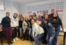 CCOO urge a la empresa Atlas y a la Junta a poner solución a «la miseria laboral de las 500 trabajadoras de acompañamiento del transporte escolar de la región»