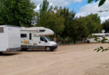 Férez, Socovos, Letur y Paterna del Madera contarán con nuevos aparcamientos de autocaravanas gracias al Plan de Sostenibilidad Turística