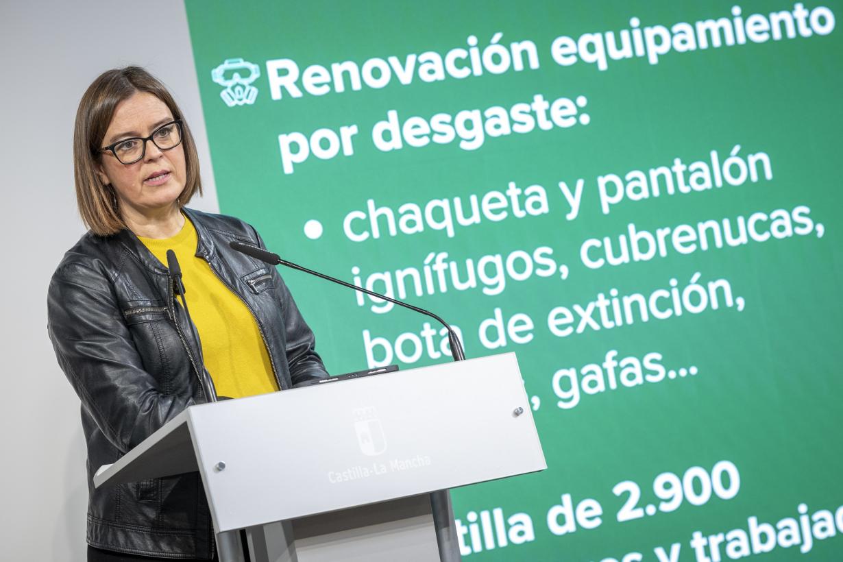Castilla-La Mancha amplía el programa MOVES III hasta más de 36 millones de euros para atender todas las solicitudes
