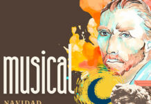 El CEIP Embajadores llena de música y teatro el Marcelo Grande con su tradicional Teatro-Musical de Navidad