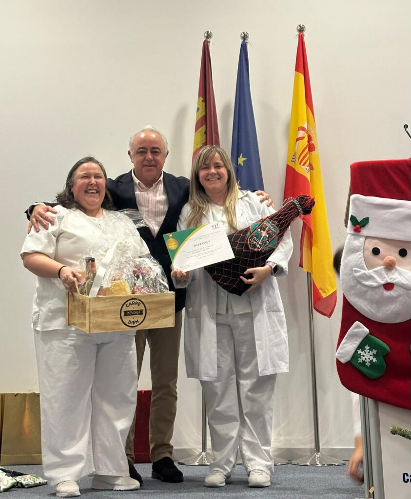 La Navidad llena de música, emoción y humanización la Gerencia de Tomelloso 2 navidad gai tomelloso 13