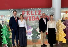 La Navidad llena de música, emoción y humanización la Gerencia de Tomelloso