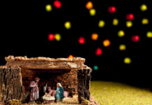 Navidad, tiempo y carne: una reflexión filosófica sobre interrupción, encarnación y cuidado