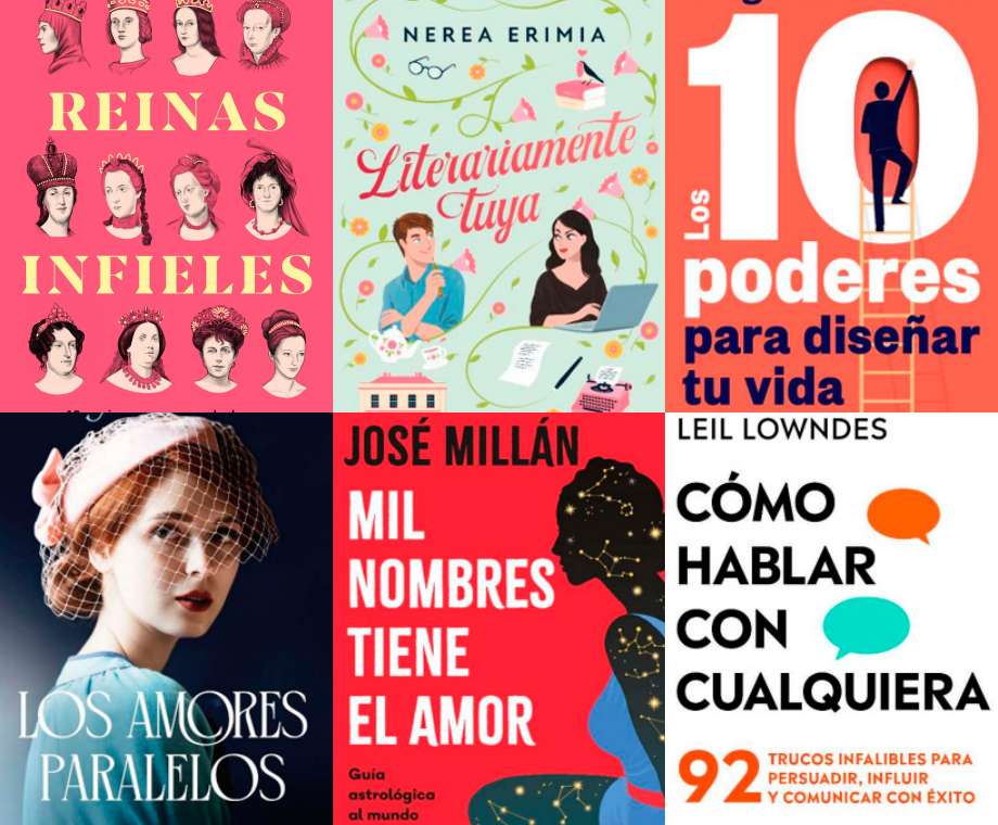 Editorial Planeta inaugura enero de 2026 con grandes novelas y ensayos para empezar el año leyendo