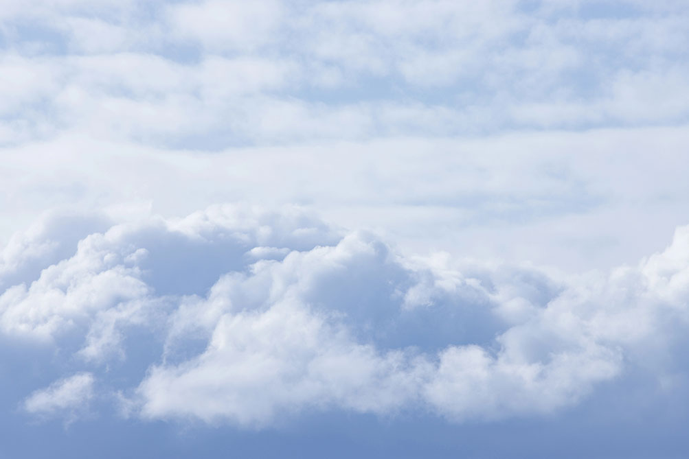 El tiempo en Castilla-La Mancha hoy, 6 de diciembre: nubes, nieblas y ambiente frío en pleno puente de la Constitución