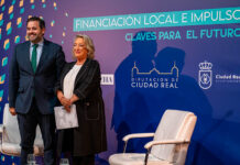 Núñez exige a Page respuestas inmediatas ante la huelga de médicos y el incumplimiento del Pacto del Agua después de 5 años de su firma