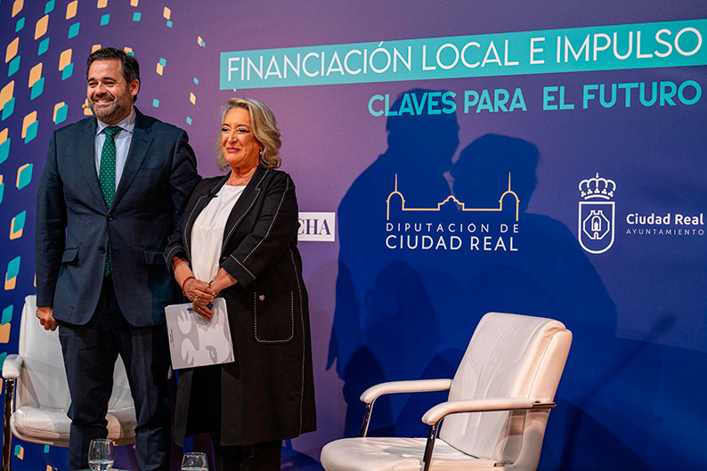 Núñez exige a Page respuestas inmediatas ante la huelga de médicos y el incumplimiento del Pacto del Agua después de 5 años de su firma