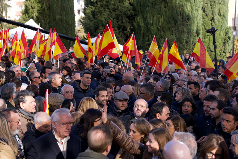 Núñez lamenta que Page siga permitiendo que Sánchez gobierne y reclama que rompa “de una vez” con el sanchismo