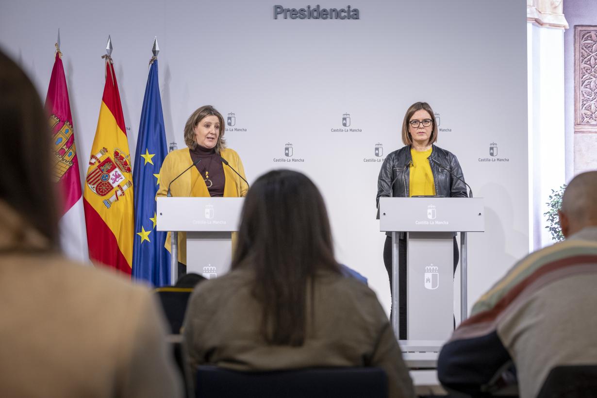 La Junta aprueba la licitación de la nueva Oficina Emplea de Manzanares e inversiones en Turismo Azul y Ecosistemas Industriales