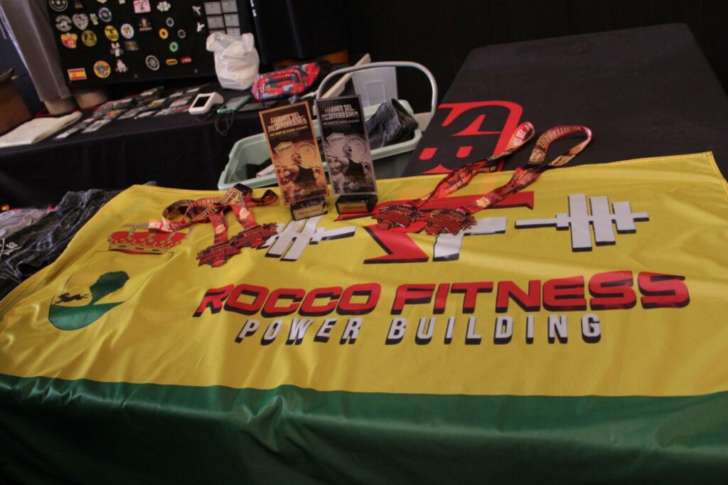 Jaime Sáez, Ousmane Leye y Steve Rodríguez elevan a Tomelloso a lo más alto del deporte nacional 4 Jaime Sáez, Ousmane Leye y Steve Rodríguez elevan a Tomelloso a lo más alto del deporte nacional