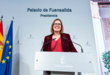 Castilla-La Mancha prosigue la implantación de la matrícula universitaria gratuita en el primer curso