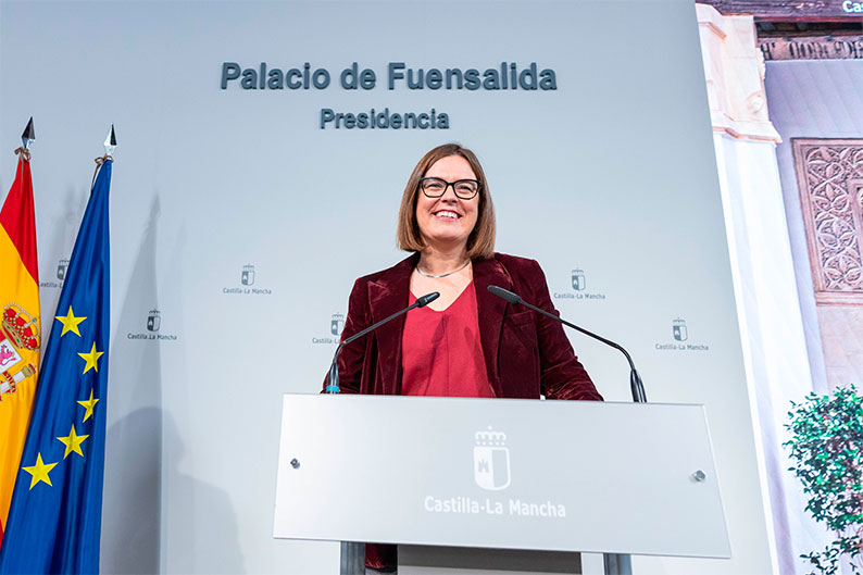 Castilla-La Mancha prosigue la implantación de la matrícula universitaria gratuita en el primer curso