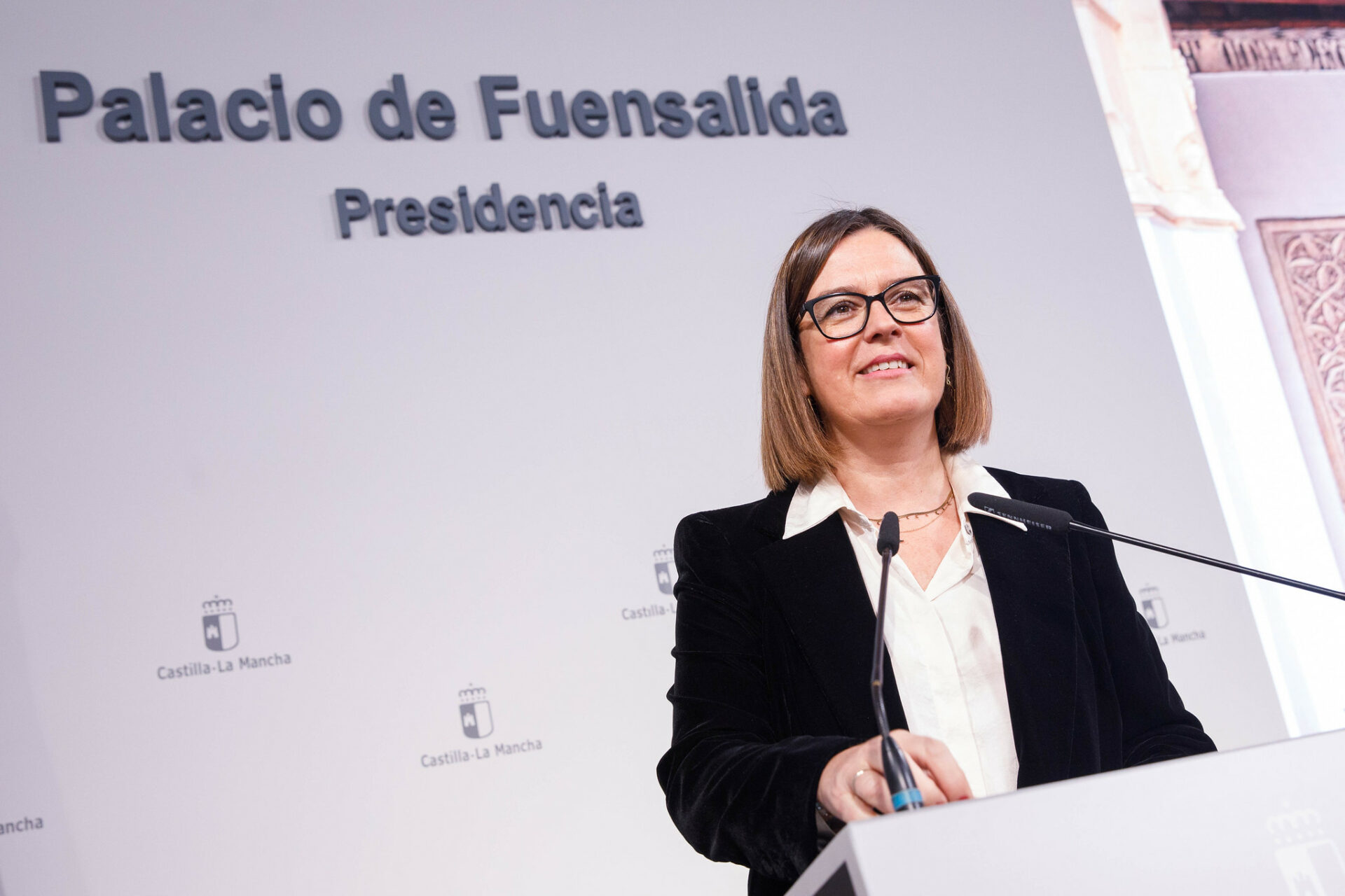 Castilla-La Mancha roza el pleno en transparencia y consolida su liderazgo en Gobierno Abierto