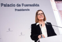 Castilla-La Mancha roza el pleno en transparencia y consolida su liderazgo en Gobierno Abierto