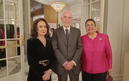 Certamen cultural Virgen de las viñas