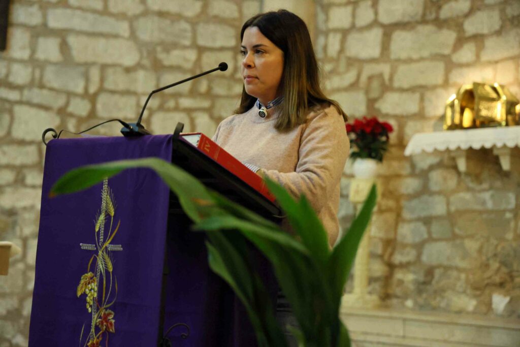 pareja certamen villancicos 2
