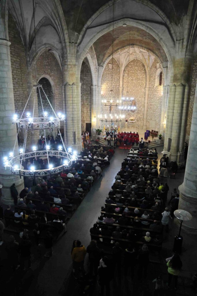 pareja certamen villancicos 7