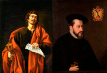 Personajes famosos de Castilla-La Mancha (XI)