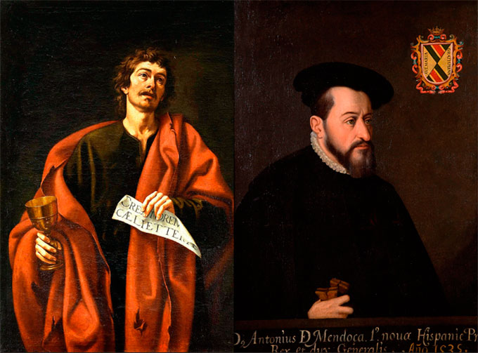 Personajes famosos de Castilla-La Mancha (XI)