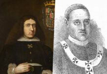 Personajes famosos de Castilla-La Mancha (XII)