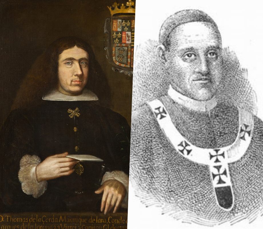 Personajes famosos de Castilla-La Mancha (XII)