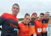 Podios, compañerismo y trail técnico: la gran actuación de Los Pieles Run en el Pantano de Peñarroya Podios, compañerismo y trail técnico: la gran actuación de Los Pieles Run en el Pantano de Peñarroya