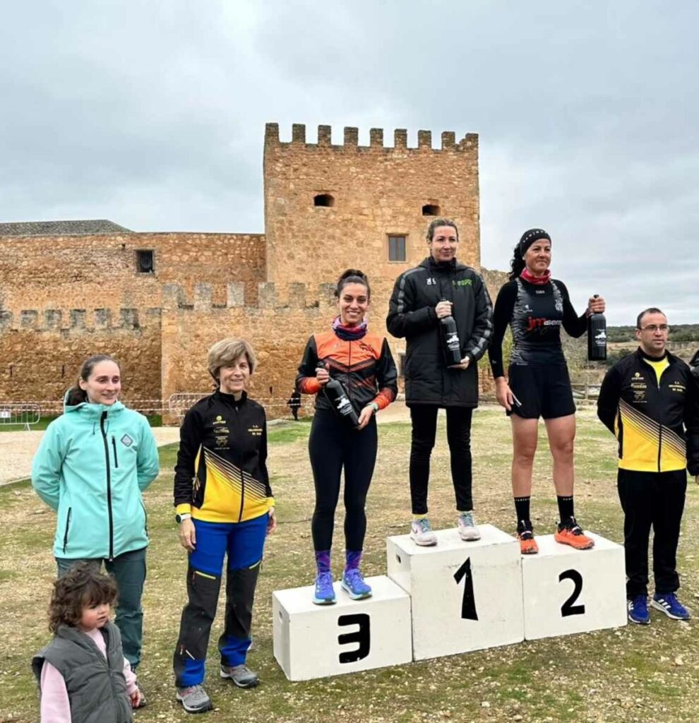 pielesrun trail pantano penarroya 3