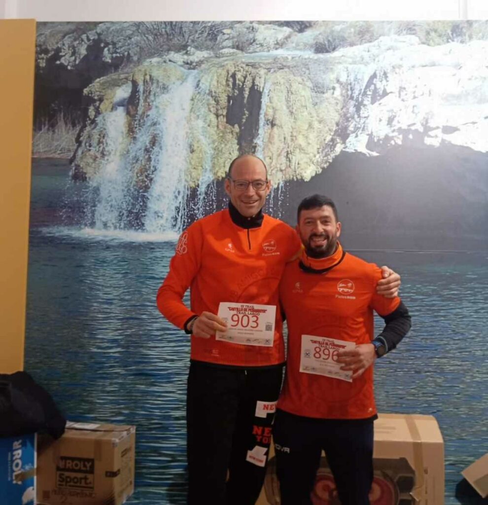 pielesrun trail pantano penarroya 4