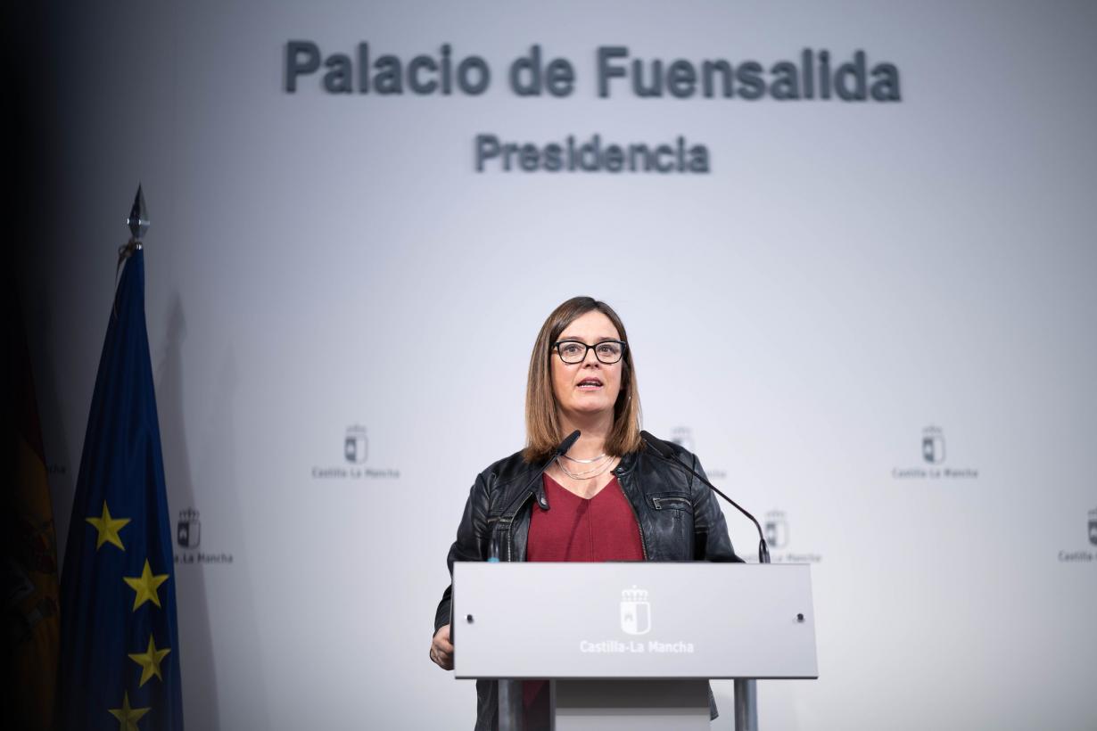 La Junta aprueba el Plan Anual Normativo y el Plan de Actuaciones Públicas para 2026