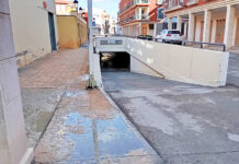 El Plan Extraordinario de Obras 2025 incluye mejoras en las calles Zurbarán y Juan Pablo II de Tomelloso