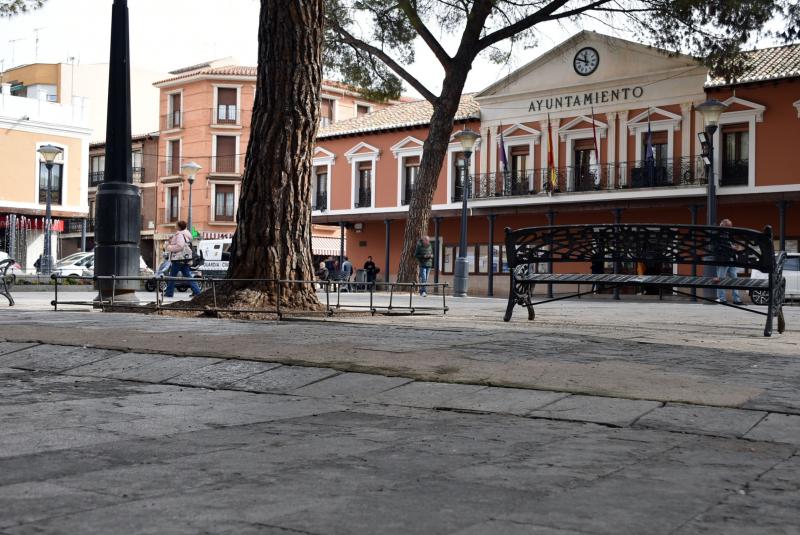 La Plataforma por el agua pública de Daimiel denuncia la falta de transparencia del Ayuntamiento en la privatización del agua