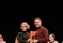 Platea Teatro reconocida en la II Muestra Regional Amateur de CLM