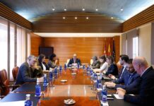 El Pleno del Parlamento Autonómico aborda el miércoles 18 el Proyecto de Presupuestos para 2026