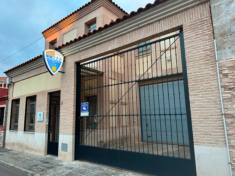 La Policía Local de La Solana pide dignificación laboral tras una década de salidas y servicios extraordinarios