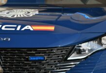 La Policía Nacional detiene en Puertollano a una mujer por registrar a su nombre a una recién nacida que no era suya