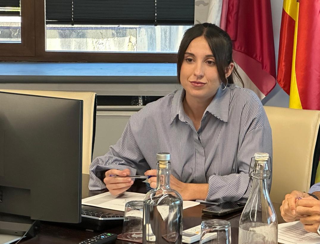 Castilla-La Mancha revisa con el conjunto del sector los protocolos de actuación para la prevención, vigilancia y aplicación de medidas de bioseguridad frente a la peste porcina africana