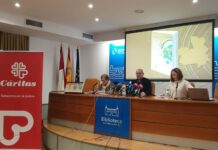 Los ‘Premios Diké’ de las Cortes Regionales reconocen a la agencia de la ONU en Palestina, Rozalén y los municipios de Villamalea y Tarazona por su labor en Derechos Humanos