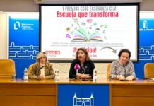 CCOO Enseñanza lanza los Premios a Proyectos Educativos Singulares y Transversales