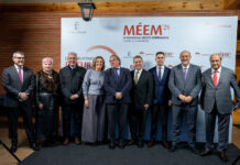 Castilla-La Mancha lidera el crecimiento de la productividad en 2024 y agradece el compromiso de las empresas y autónomos en la región