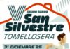 Protección Civil Tomelloso avisa de restricciones de parada y estacionamiento por la San Silvestre 2025 Protección Civil Tomelloso avisa de restricciones de parada y estacionamiento por la San Silvestre 2025