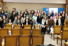 Castilla-La Mancha reafirma su compromiso con la protección de la infancia en las Jornadas regionales de los Puntos de Encuentro Familiar