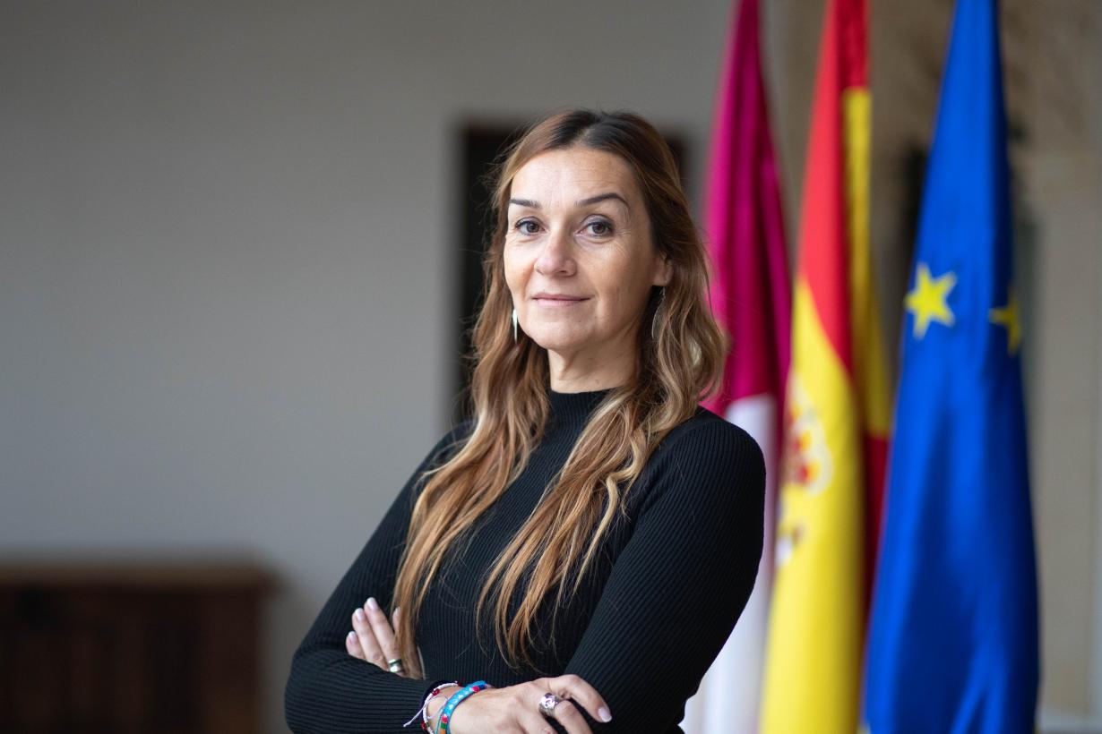El Gobierno de Castilla-La Mancha actualiza su compromiso con el Proyecto Calí para la inclusión socioeconómica de las mujeres gitanas