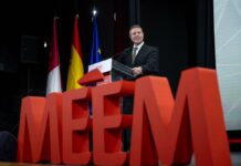 El Gobierno de Castilla-La Mancha da el visto bueno a la aprobación inicial del PSI de Toro Verde en la provincia de Cuenca