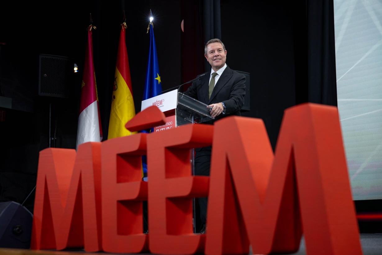 El Gobierno de Castilla-La Mancha da el visto bueno a la aprobación inicial del PSI de Toro Verde en la provincia de Cuenca