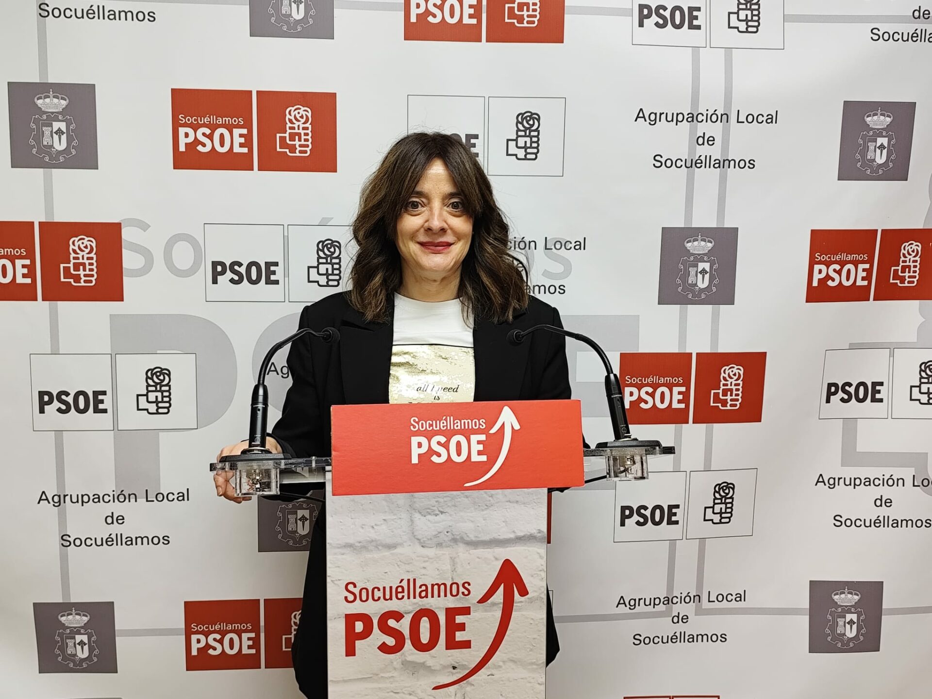 El PSOE denuncia la falta de compromiso y dedicación del concejal de Desarrollo Empresarial y Pequeño Comercio, José Luis Romero