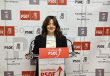 El PSOE denuncia la falta de compromiso y dedicación del concejal de Desarrollo Empresarial y Pequeño Comercio, José Luis Romero